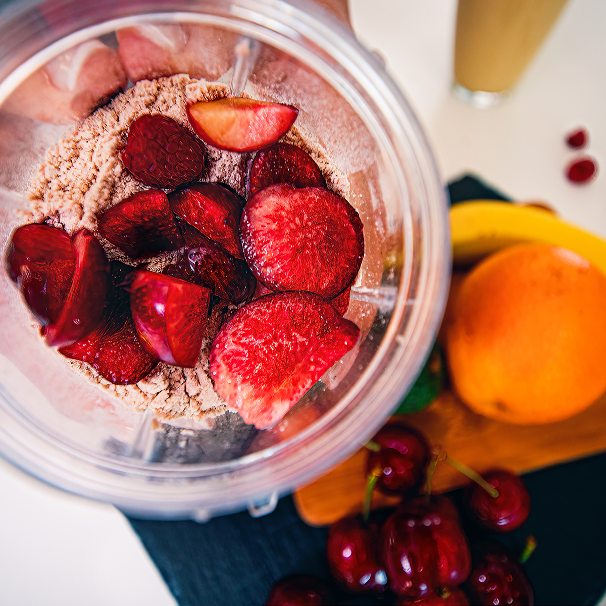 alimentação e nutrição